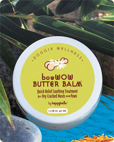 BowWow Butter Balm